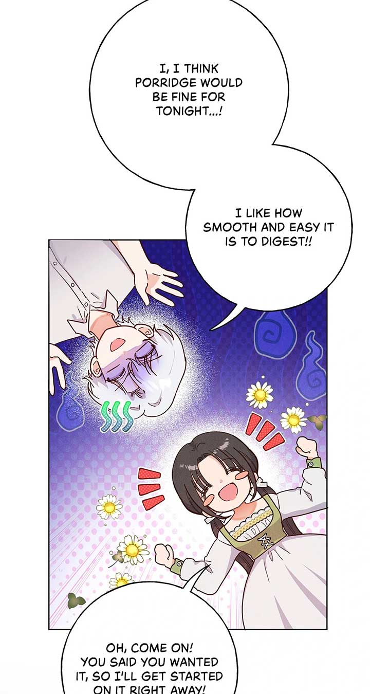 I Caught the Male Lead on a Deserted Island Chapter 7 - Page 13