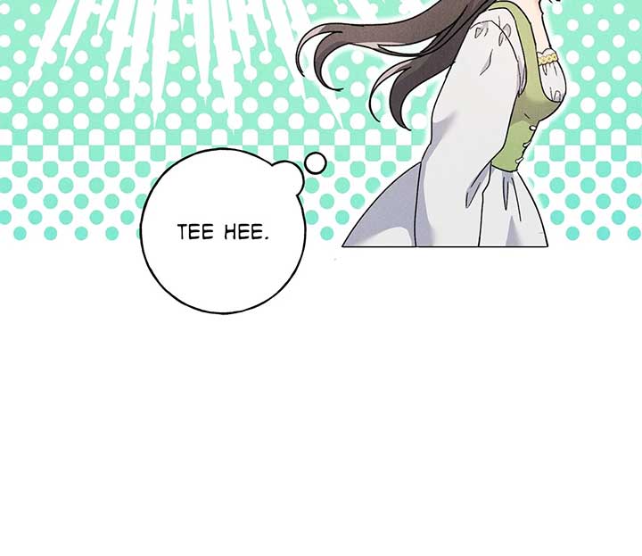 I Caught the Male Lead on a Deserted Island Chapter 7 - Page 16