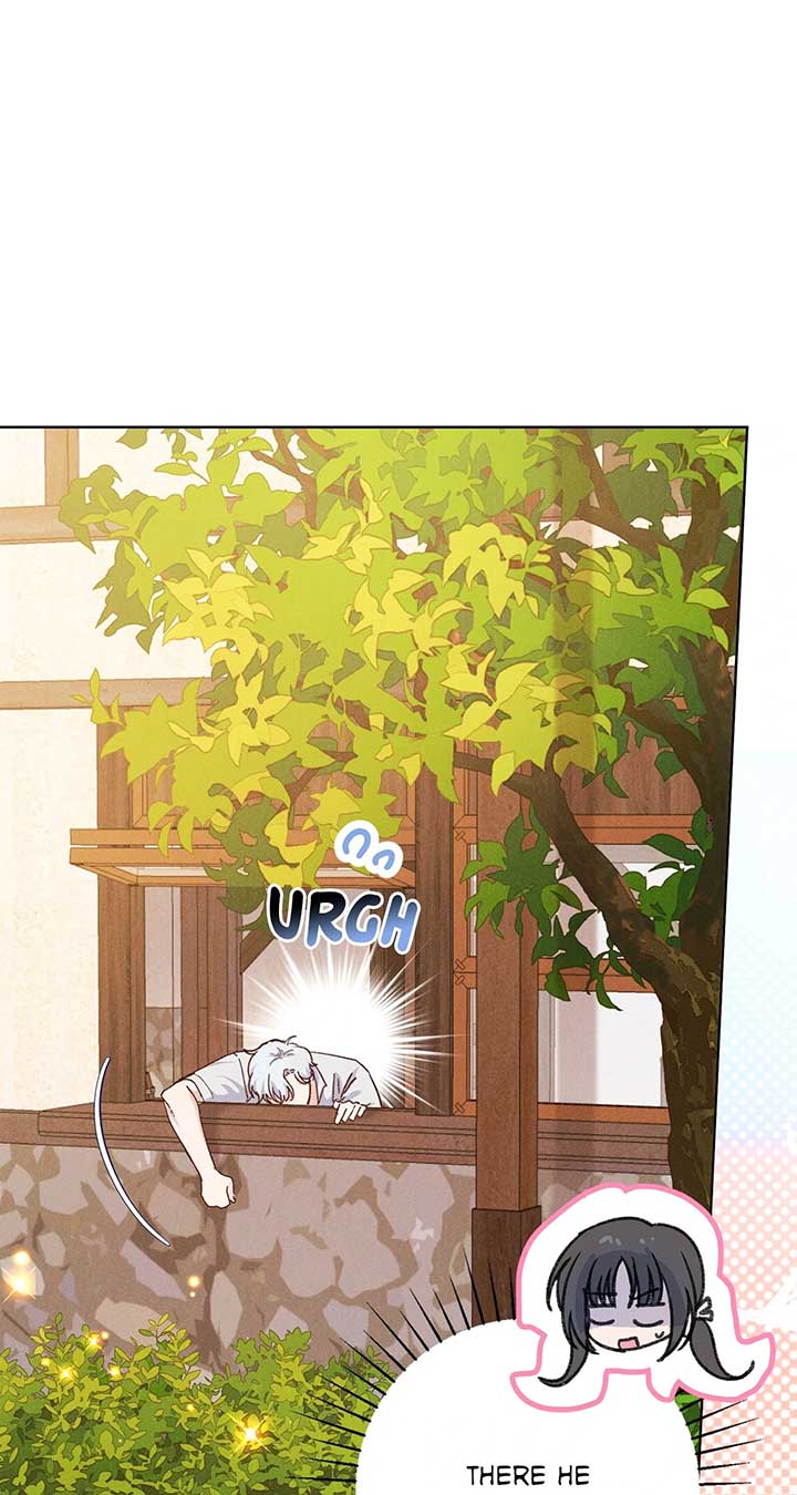 I Caught the Male Lead on a Deserted Island Chapter 7 - Page 26