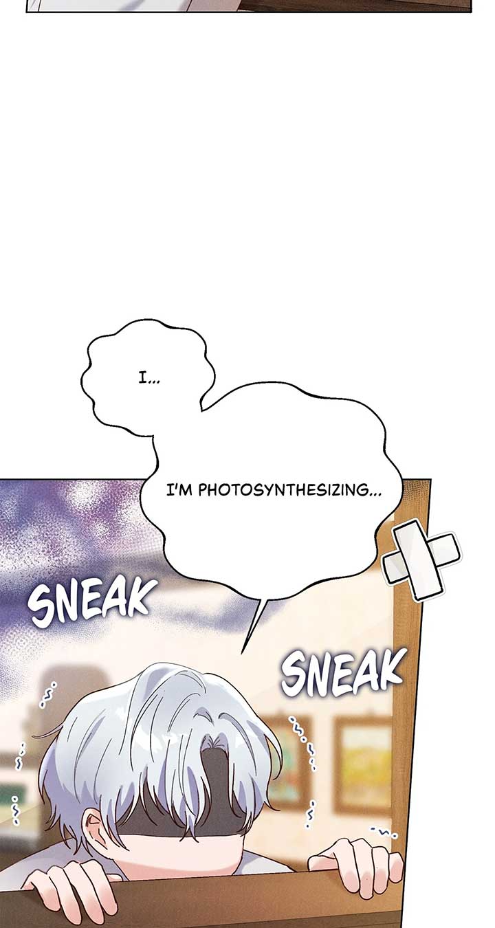 I Caught the Male Lead on a Deserted Island Chapter 7 - Page 28