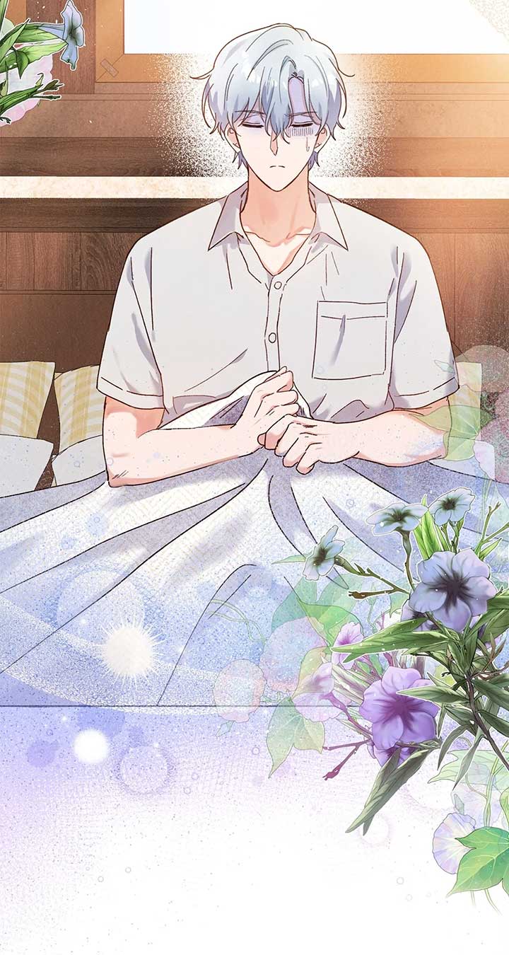 I Caught the Male Lead on a Deserted Island Chapter 7 - Page 31