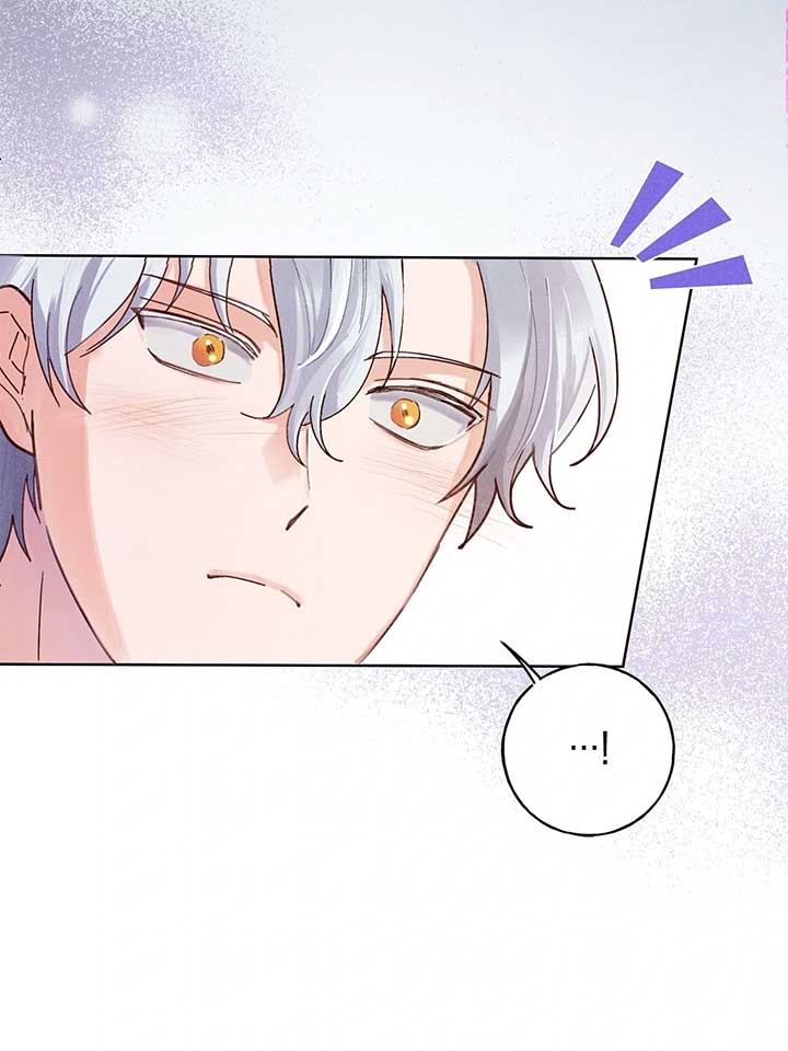 I Caught the Male Lead on a Deserted Island Chapter 7 - Page 34