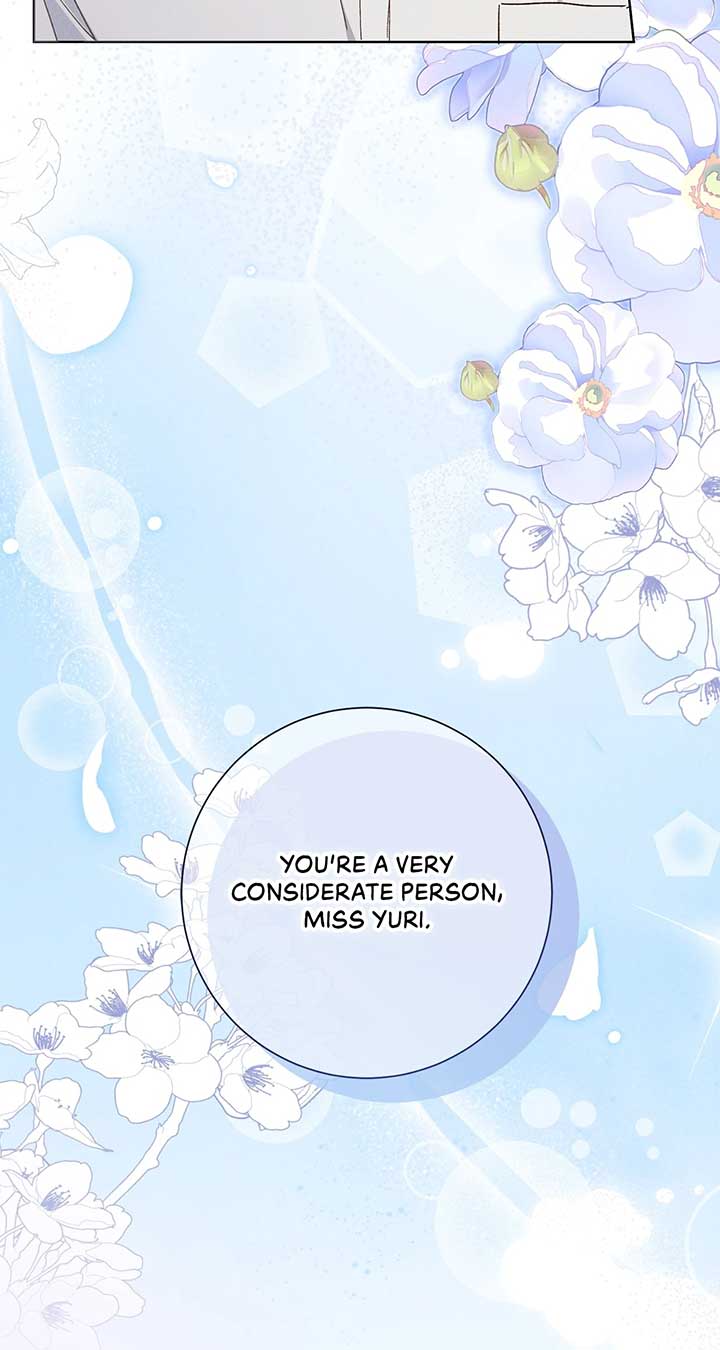 I Caught the Male Lead on a Deserted Island Chapter 7 - Page 47
