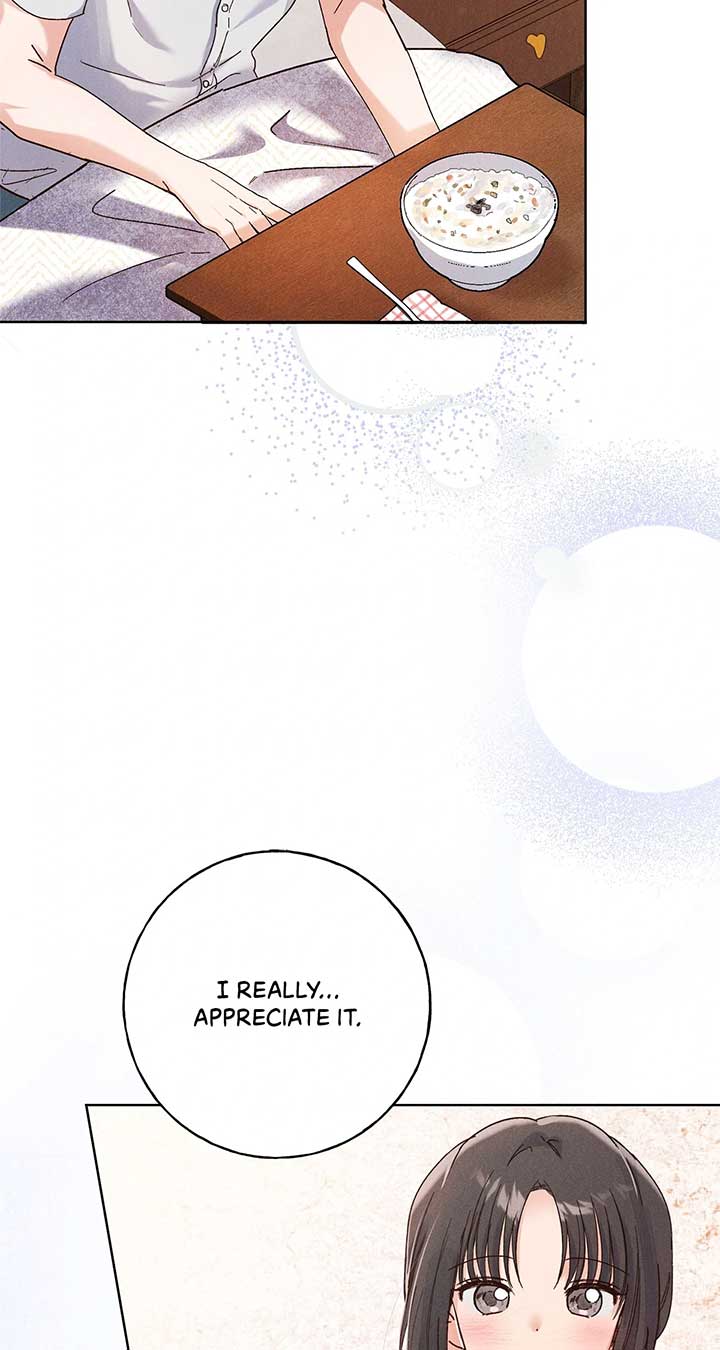 I Caught the Male Lead on a Deserted Island Chapter 7 - Page 49