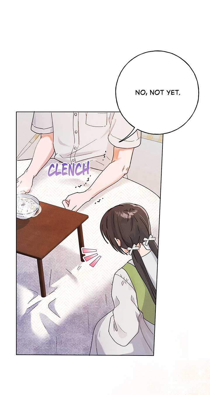 I Caught the Male Lead on a Deserted Island Chapter 7 - Page 53