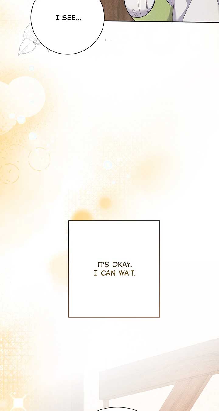 I Caught the Male Lead on a Deserted Island Chapter 7 - Page 55