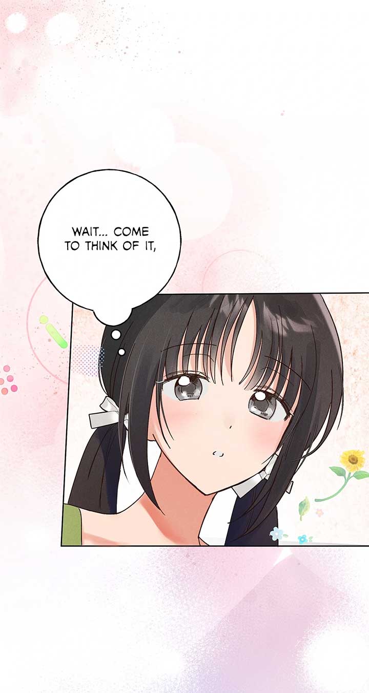 I Caught the Male Lead on a Deserted Island Chapter 7 - Page 59
