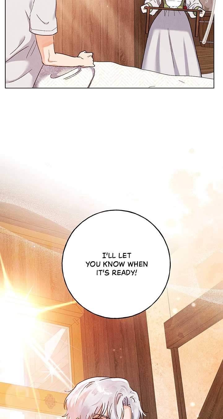 I Caught the Male Lead on a Deserted Island Chapter 7 - Page 68