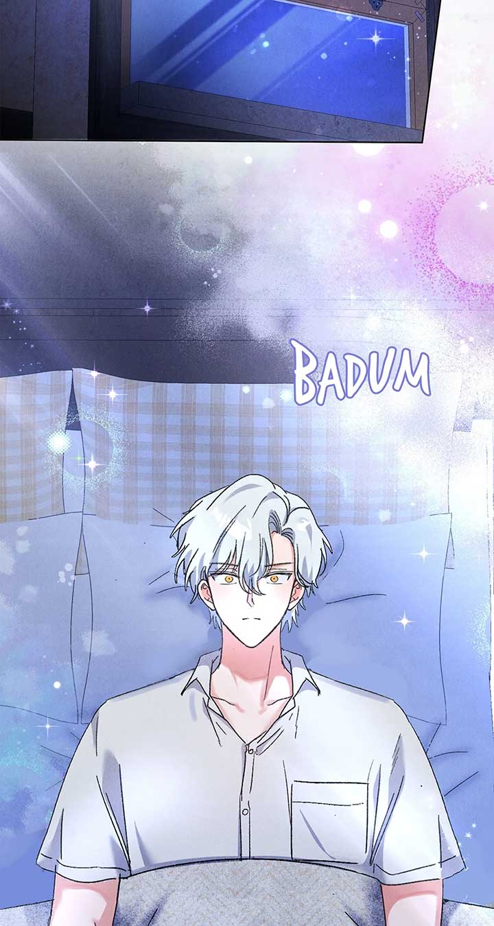 I Caught the Male Lead on a Deserted Island Chapter 7 - Page 72