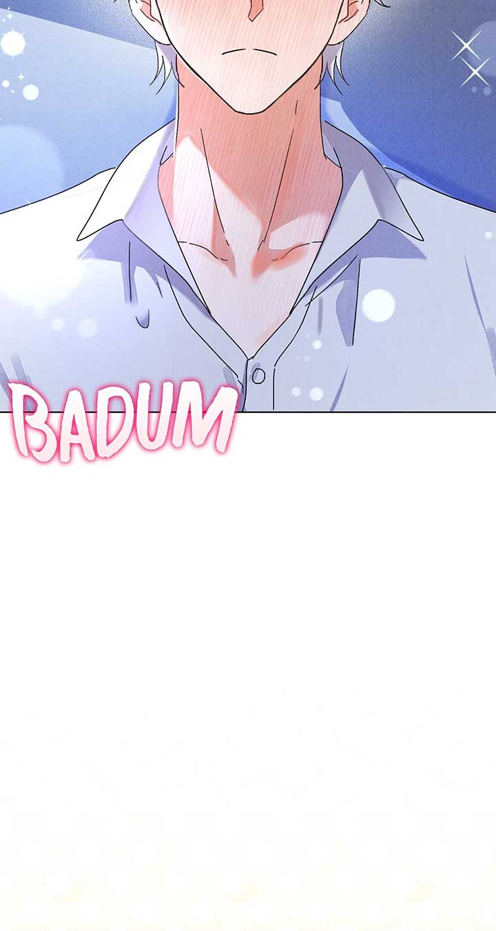 I Caught the Male Lead on a Deserted Island Chapter 7 - Page 75