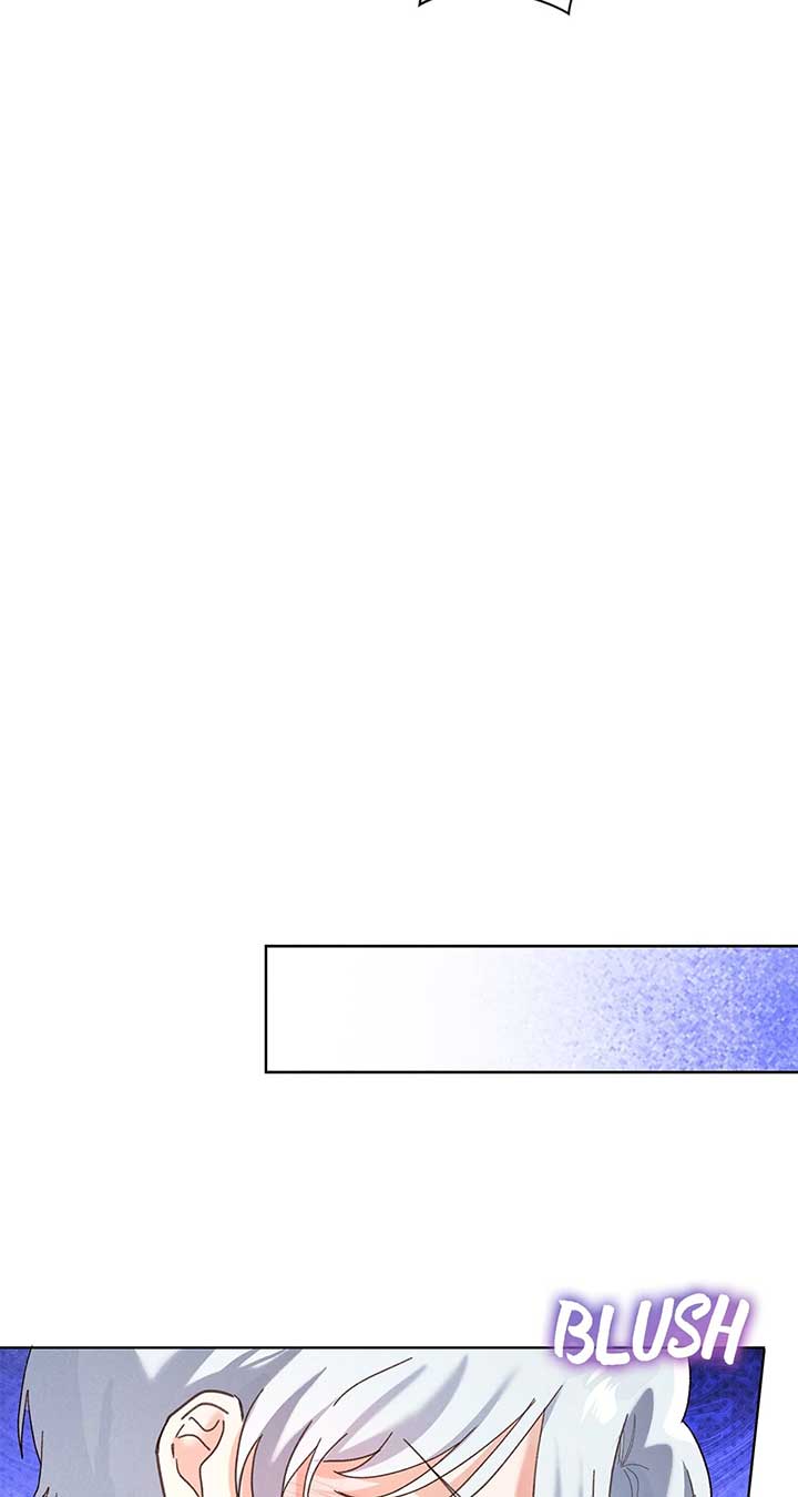 I Caught the Male Lead on a Deserted Island Chapter 8 - Page 7