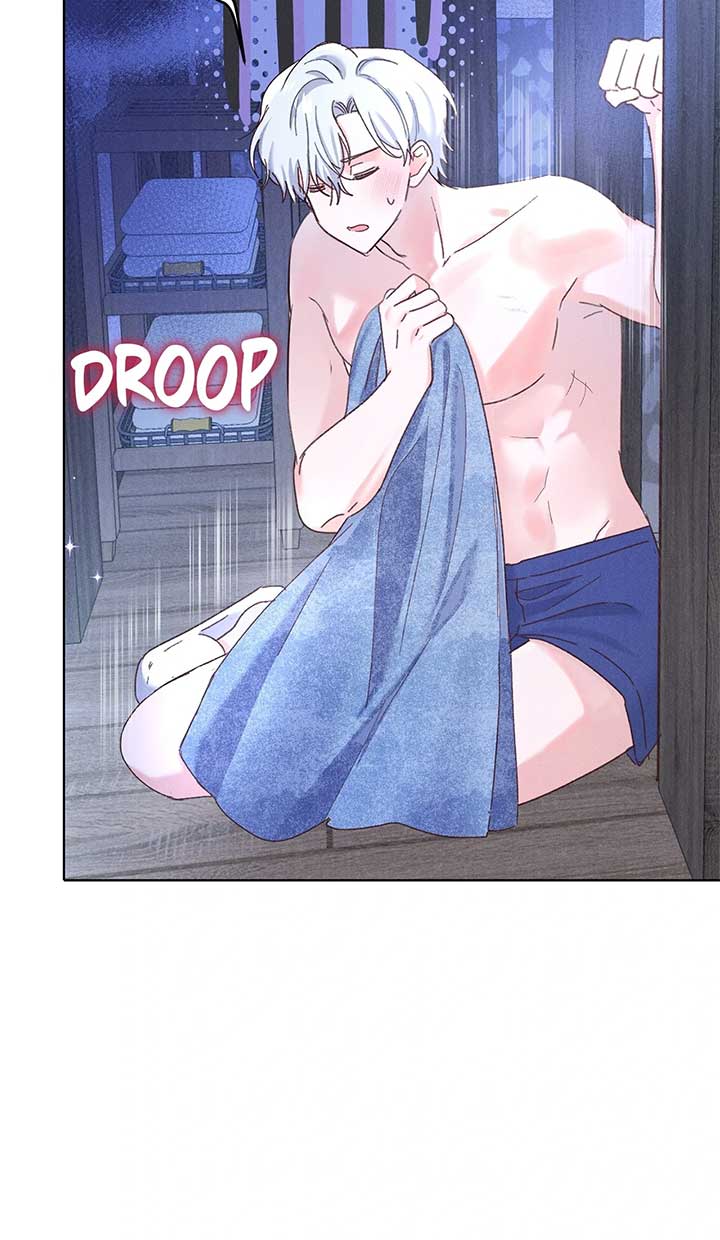 I Caught the Male Lead on a Deserted Island Chapter 8 - Page 19