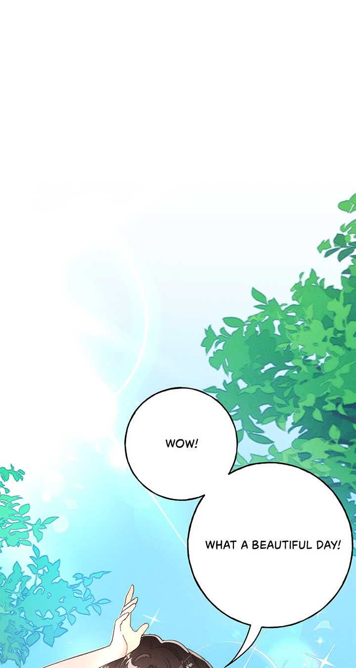 I Caught the Male Lead on a Deserted Island Chapter 8 - Page 24