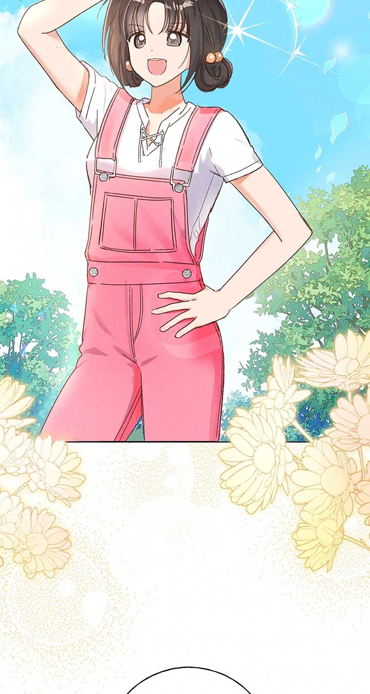 I Caught the Male Lead on a Deserted Island Chapter 8 - Page 25