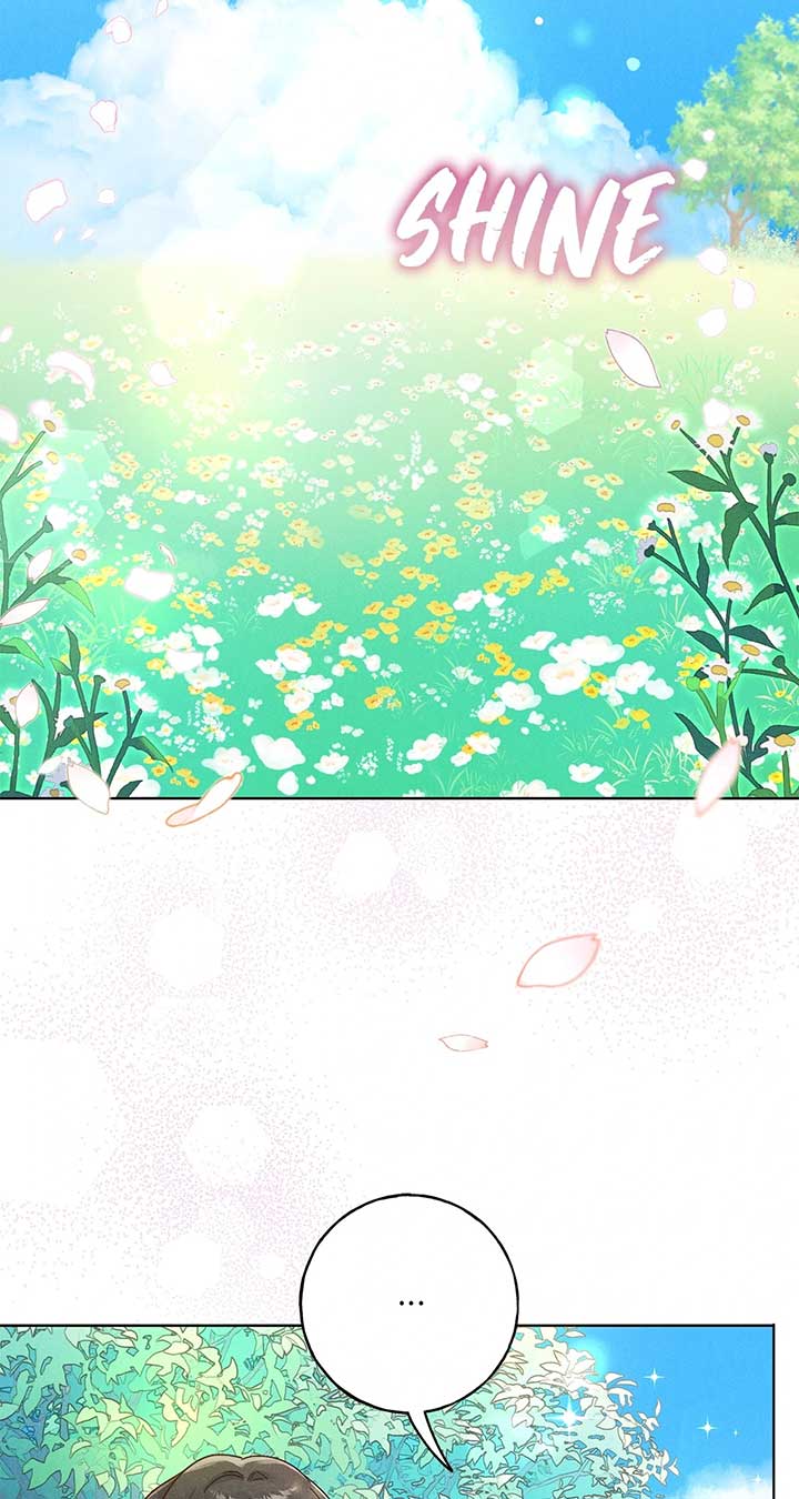 I Caught the Male Lead on a Deserted Island Chapter 8 - Page 35