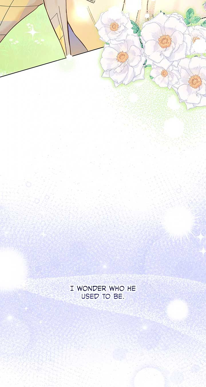 I Caught the Male Lead on a Deserted Island Chapter 8 - Page 41