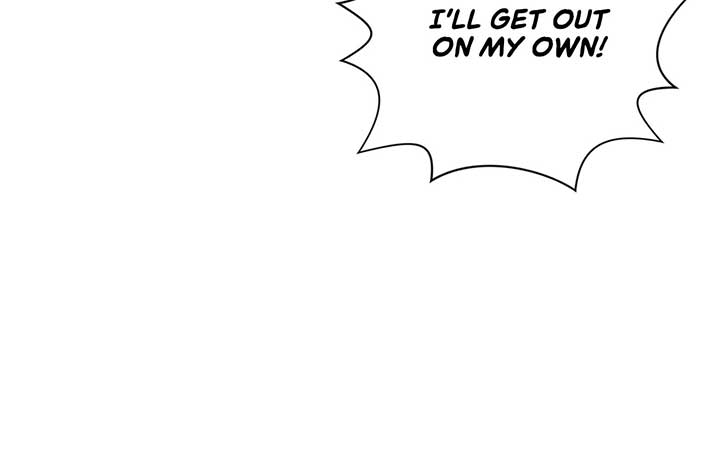 I Caught the Male Lead on a Deserted Island Chapter 8 - Page 43