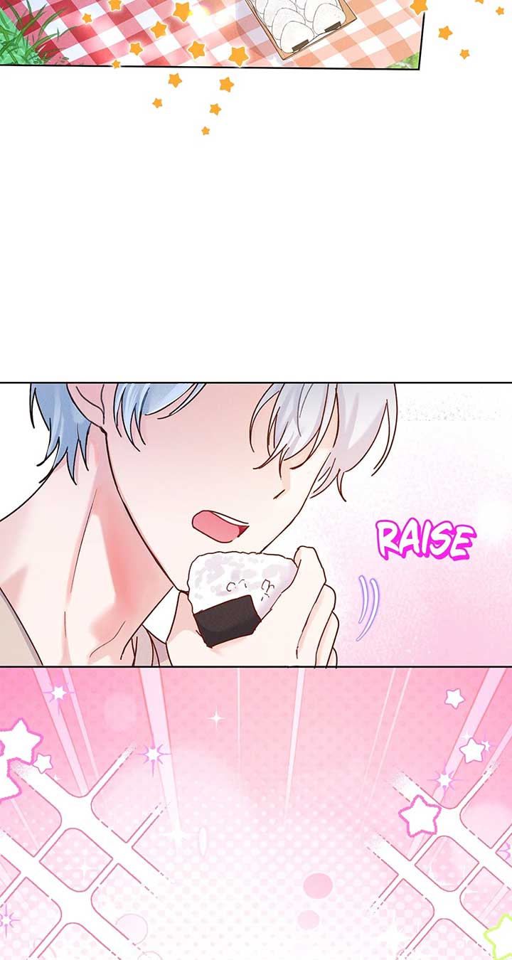 I Caught the Male Lead on a Deserted Island Chapter 8 - Page 50