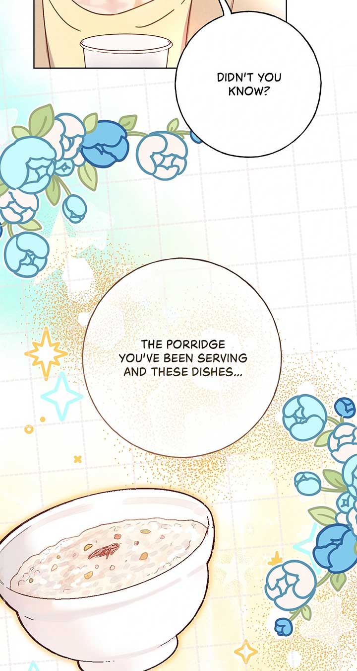 I Caught the Male Lead on a Deserted Island Chapter 8 - Page 59