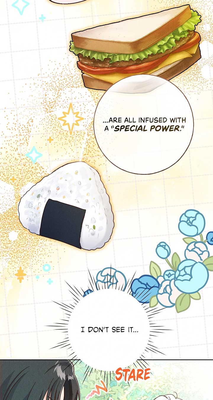 I Caught the Male Lead on a Deserted Island Chapter 8 - Page 60