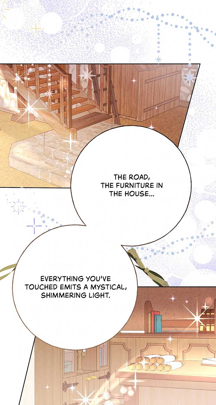 I Caught the Male Lead on a Deserted Island Chapter 8 - Page 62
