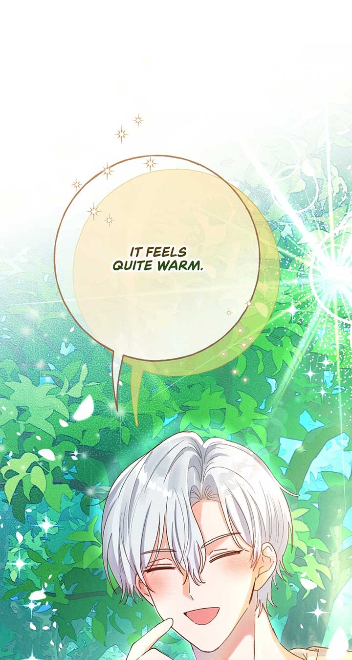 I Caught the Male Lead on a Deserted Island Chapter 8 - Page 64
