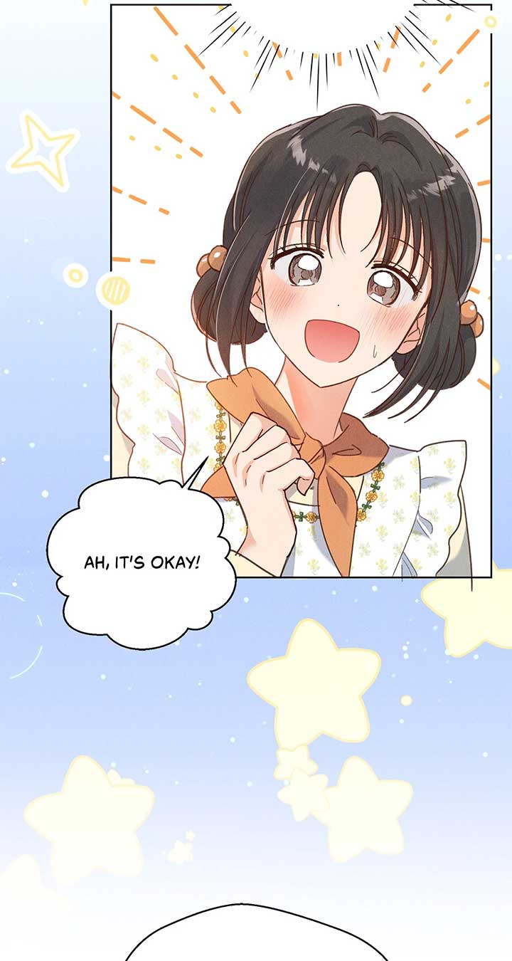 I Caught the Male Lead on a Deserted Island Chapter 8 - Page 70