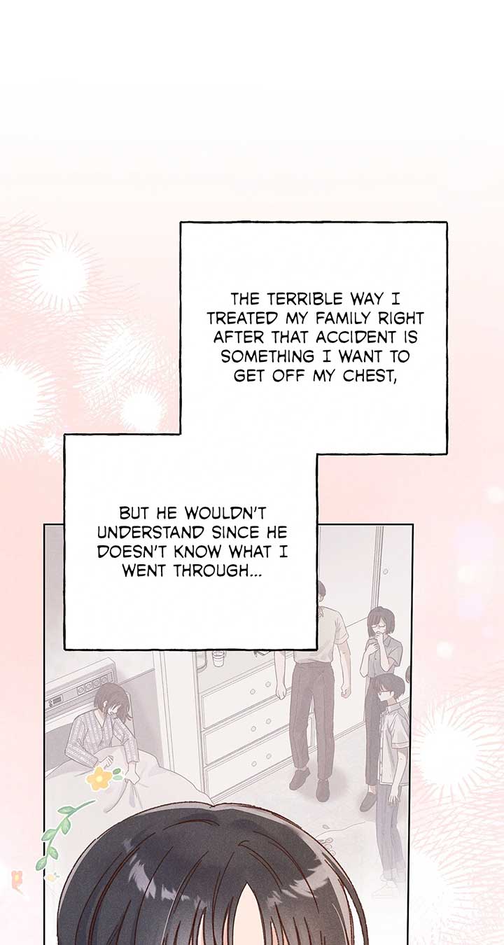 I Caught the Male Lead on a Deserted Island Chapter 8 - Page 72
