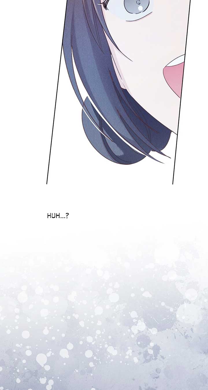 I Caught the Male Lead on a Deserted Island Chapter 8 - Page 77