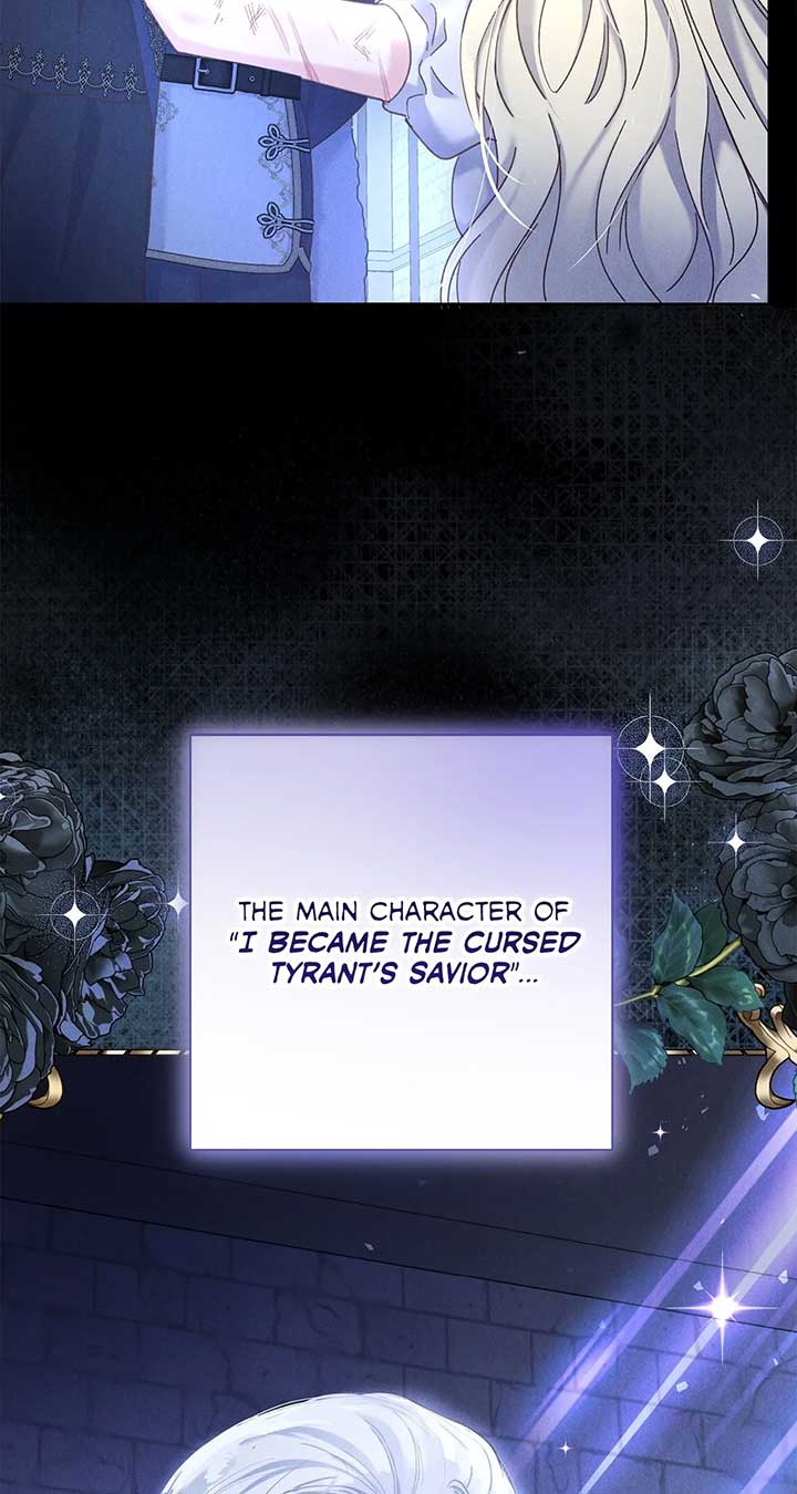 I Caught the Male Lead on a Deserted Island Chapter 8 - Page 83