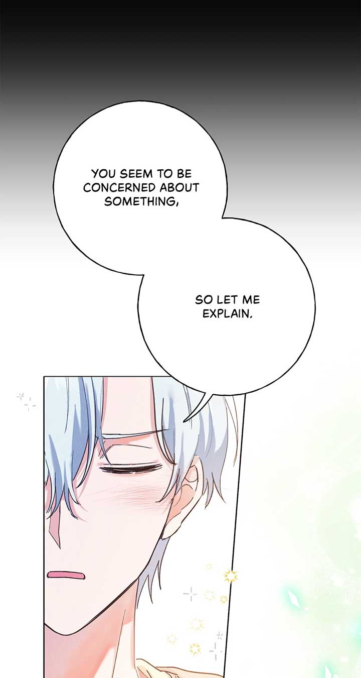 I Caught the Male Lead on a Deserted Island Chapter 9 - Page 5