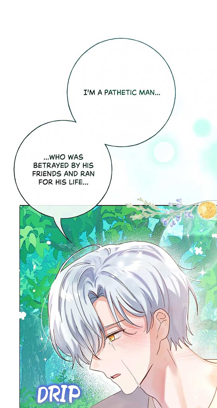 I Caught the Male Lead on a Deserted Island Chapter 9 - Page 12