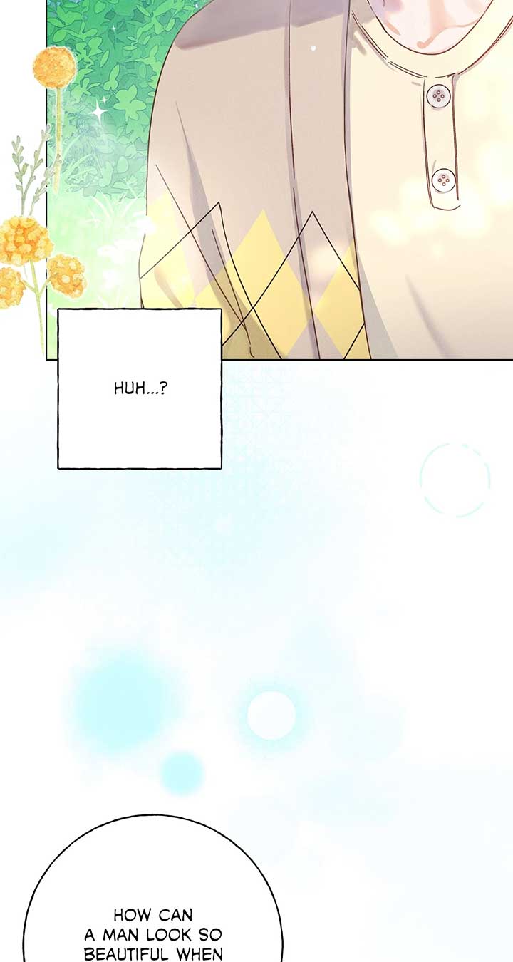 I Caught the Male Lead on a Deserted Island Chapter 9 - Page 13