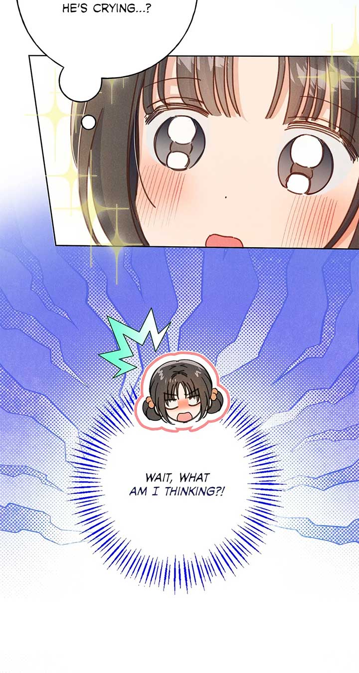 I Caught the Male Lead on a Deserted Island Chapter 9 - Page 14
