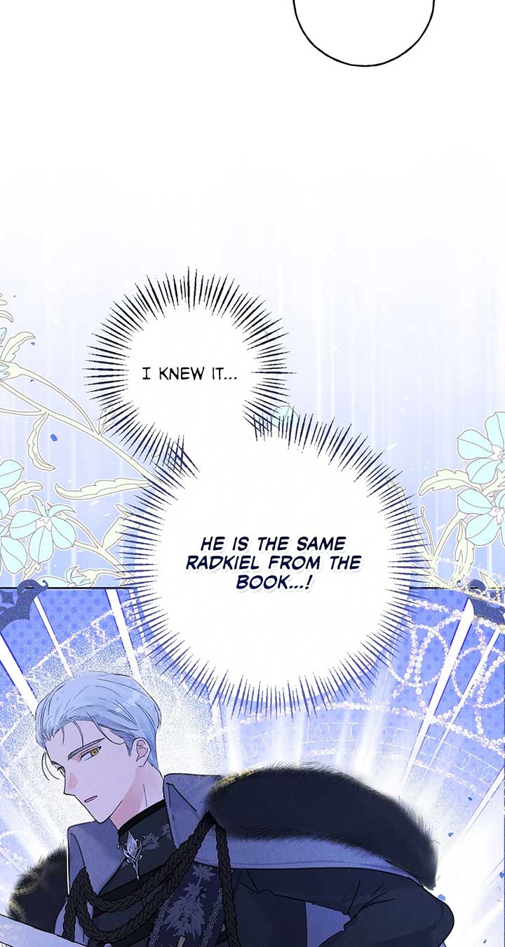 I Caught the Male Lead on a Deserted Island Chapter 9 - Page 30