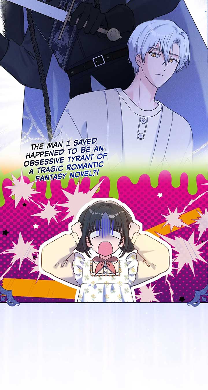I Caught the Male Lead on a Deserted Island Chapter 9 - Page 31