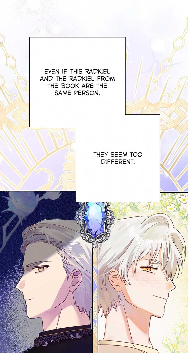 I Caught the Male Lead on a Deserted Island Chapter 9 - Page 37