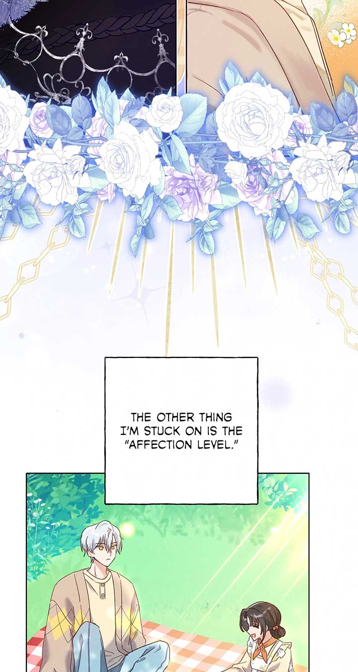 I Caught the Male Lead on a Deserted Island Chapter 9 - Page 38