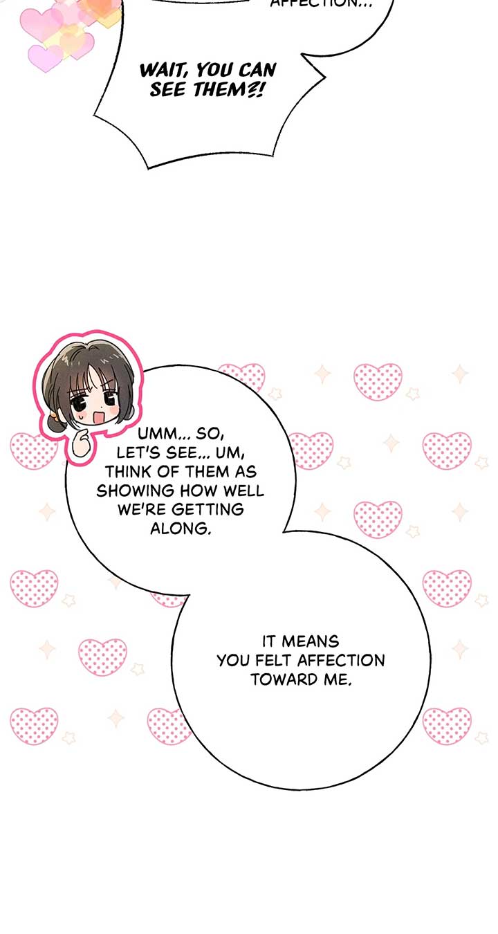 I Caught the Male Lead on a Deserted Island Chapter 9 - Page 48