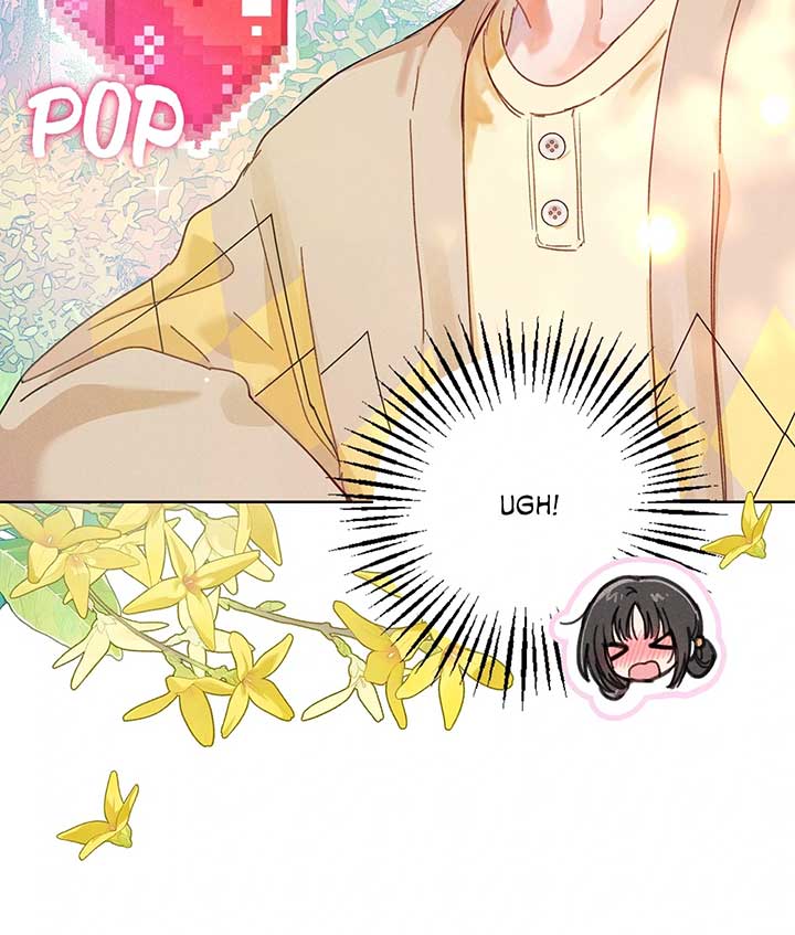 I Caught the Male Lead on a Deserted Island Chapter 9 - Page 54