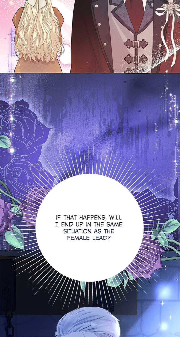 I Caught the Male Lead on a Deserted Island Chapter 9 - Page 57