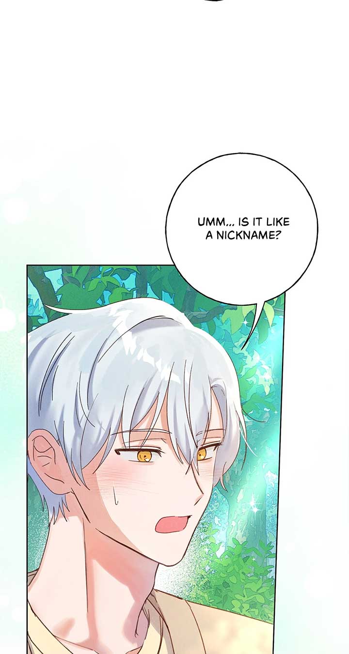 I Caught the Male Lead on a Deserted Island Chapter 9 - Page 68