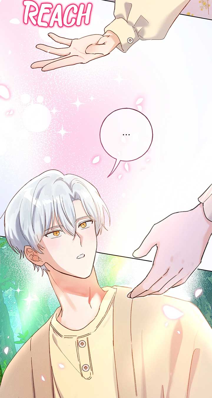 I Caught the Male Lead on a Deserted Island Chapter 9 - Page 74