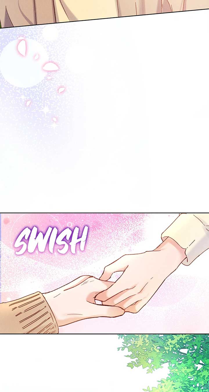 I Caught the Male Lead on a Deserted Island Chapter 9 - Page 75