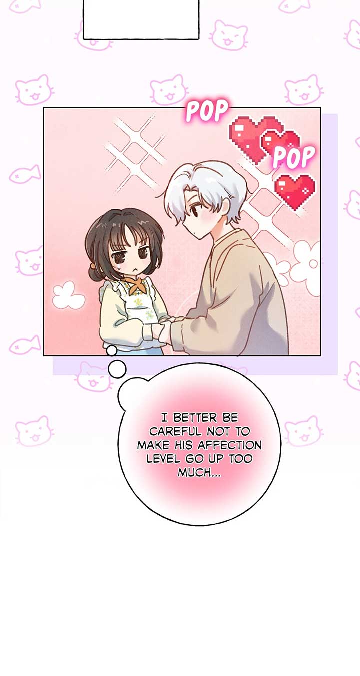 I Caught the Male Lead on a Deserted Island Chapter 9 - Page 78