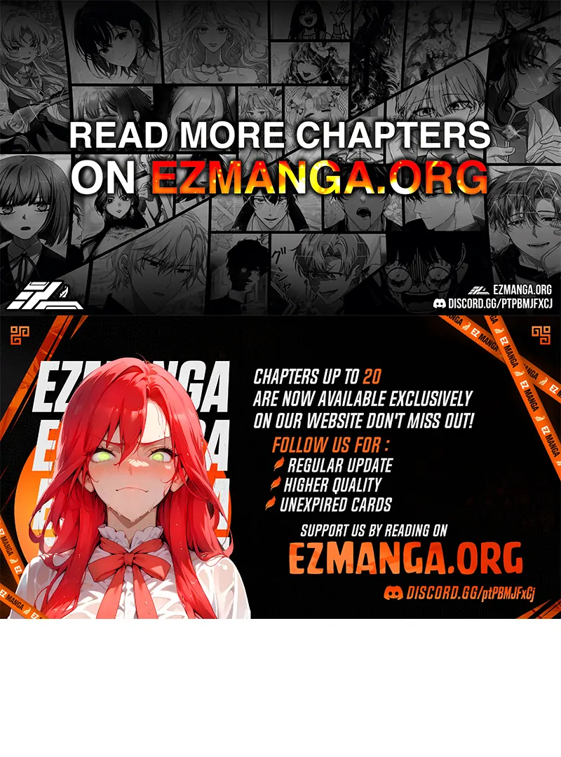 I Committed a One-Night Mistake with the Young Lady? Chapter 13 - Page 1