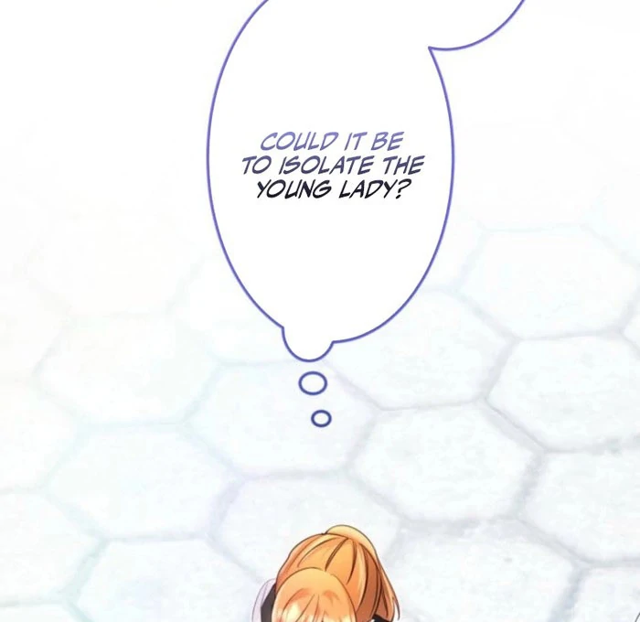 I Committed a One-Night Mistake with the Young Lady? Chapter 20 - Page 48