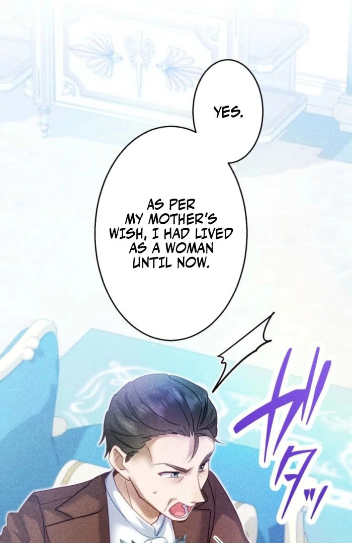 I Committed a One-Night Mistake with the Young Lady? Chapter 29 - Page 47