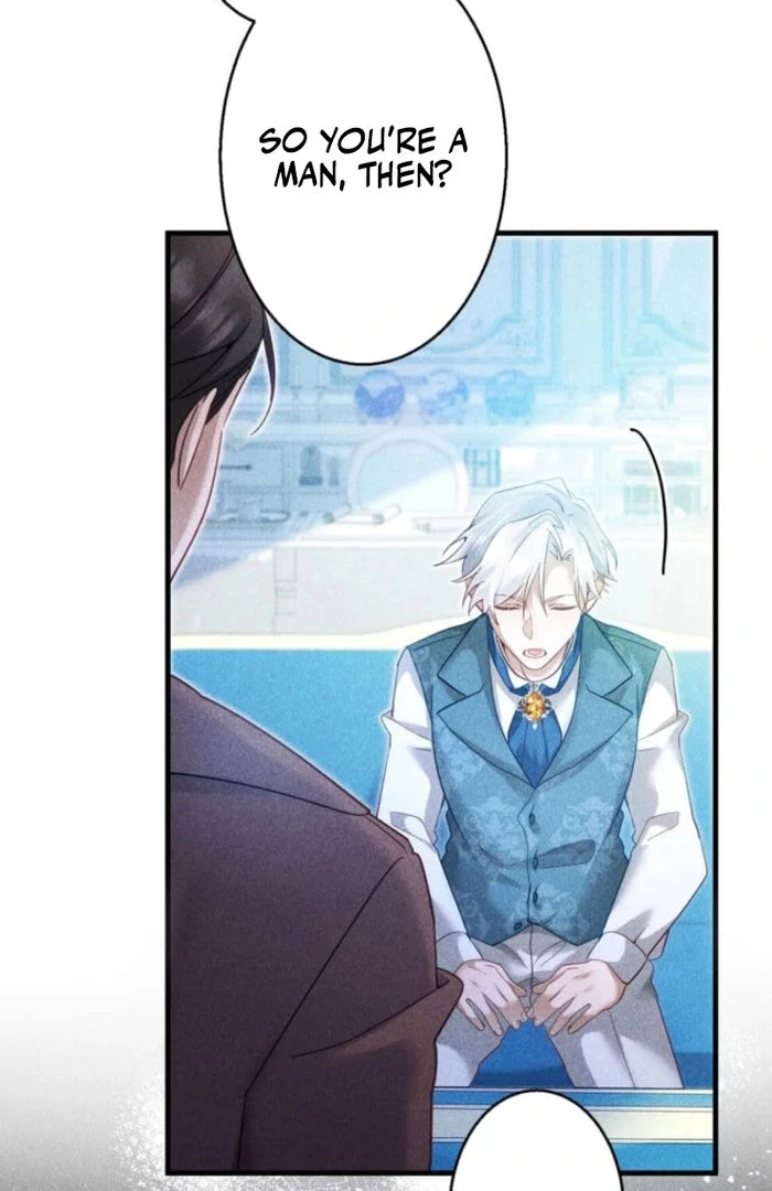 I Committed a One-Night Mistake with the Young Lady? Chapter 29 - Page 55