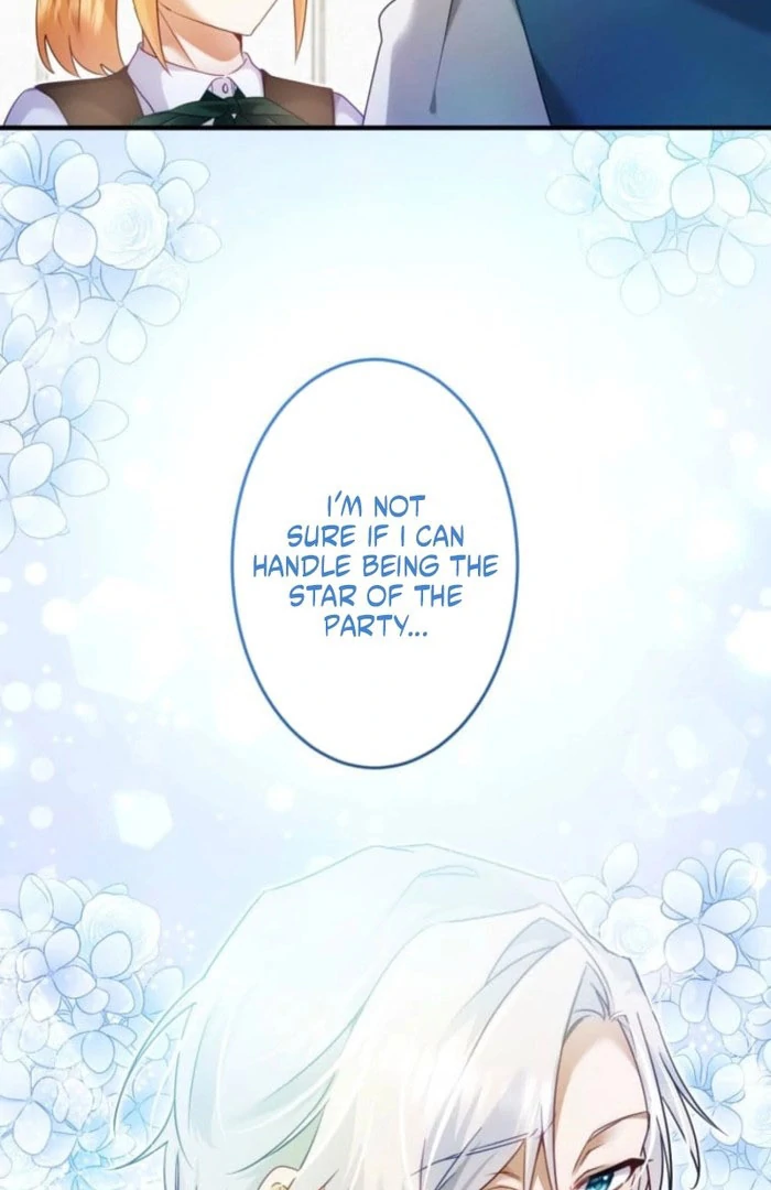 I Committed a One-Night Mistake with the Young Lady? Chapter 32 - Page 23